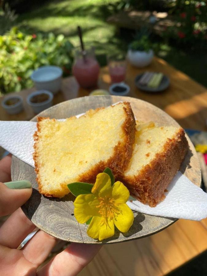 Pousada Sol Nascente Caraíva 외부 사진